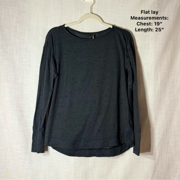 Kuhl Tops - KUHL Intent Krossback Performance Long Sleeve Outdoor Active Top Womens M